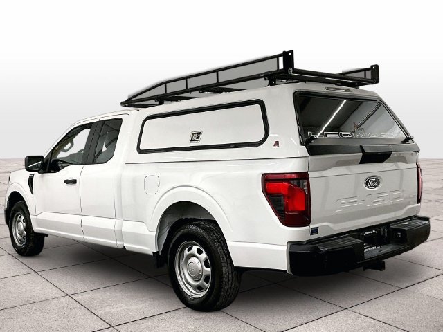 Used 2024 Ford F150 XL RWD image 10