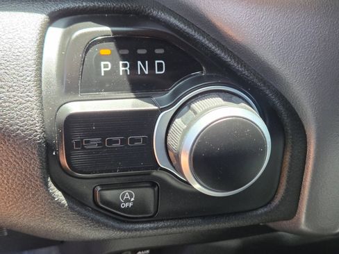 Used 2022 RAM 1500 Big Horn RWD image 23