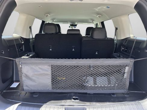 New 2026 Hyundai Santa Fe SEL FWD image 13