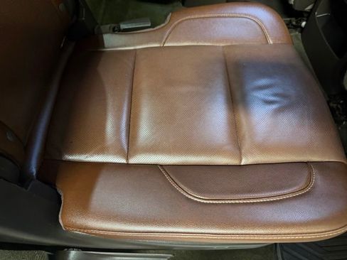 Used 2015 Chevrolet Tahoe LTZ image 30