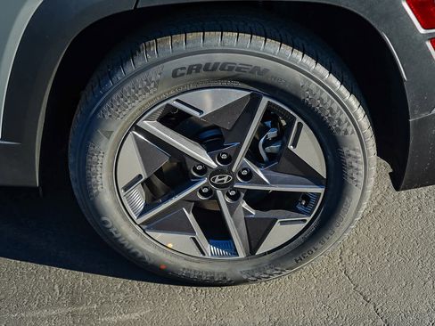 New 2026 Hyundai Tucson SEL image 11