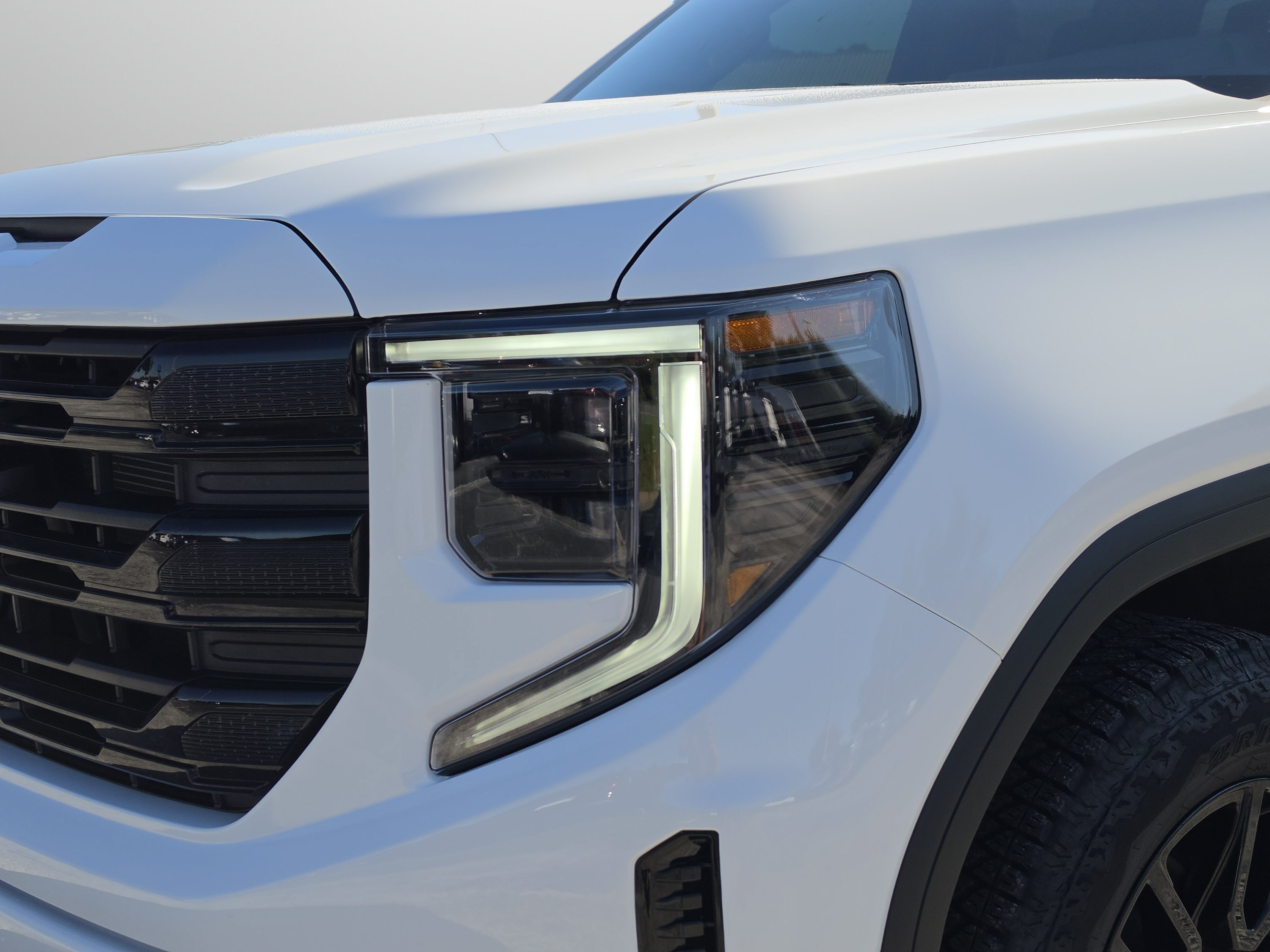 Used 2026 GMC Sierra 1500 Elevation w/ Max Trailering Package RWD image 13