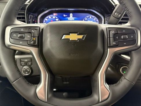 New 2026 Chevrolet Silverado 1500 LT image 41