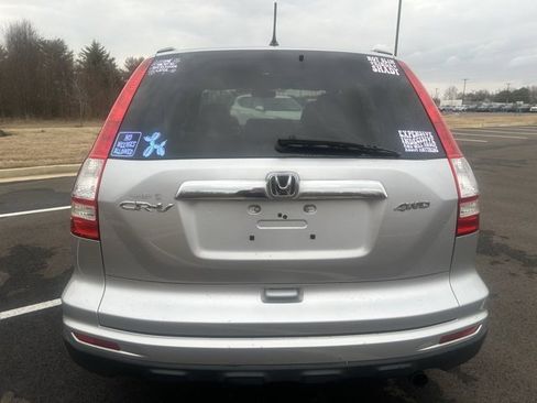 Used 2011 Honda CR-V EX image 5