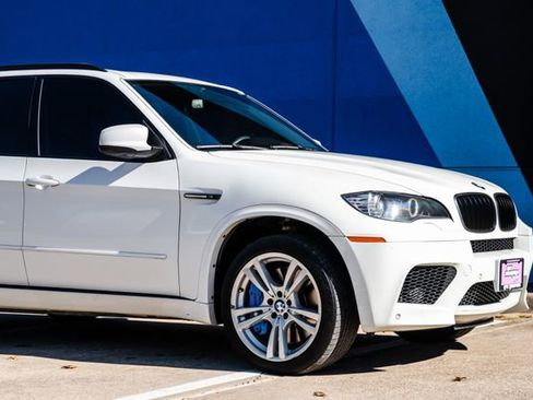 Used 2012 BMW X5 M image 54