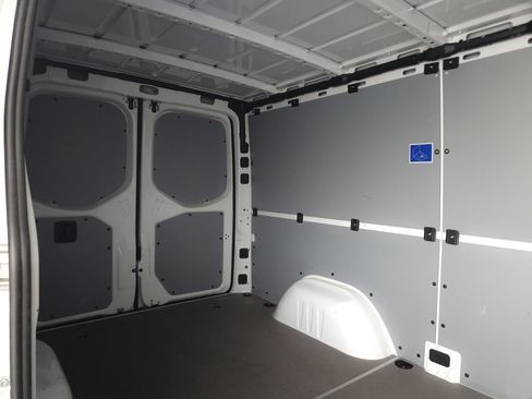 Used 2026 Mercedes-Benz Sprinter 2500 image 26