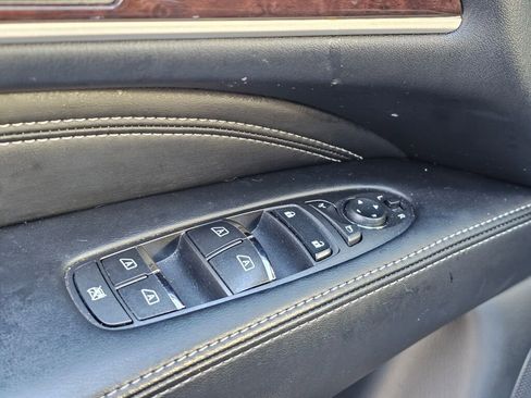 Used 2019 INFINITI QX60 Luxe w/ Sensory Package image 30