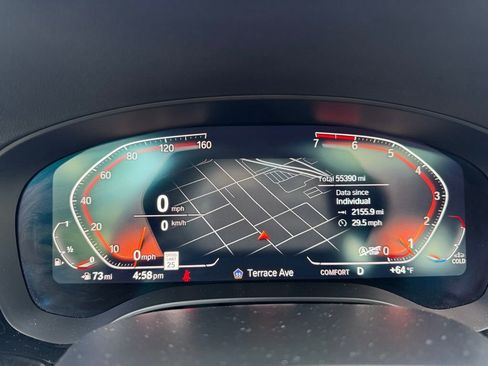 Used 2021 BMW 530i xDrive w/ Convenience Package image 24