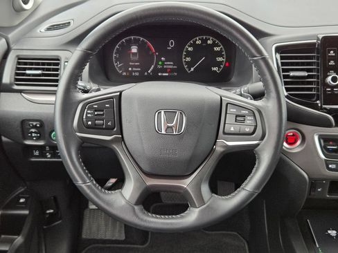 Used 2024 Honda Ridgeline RTL image 20