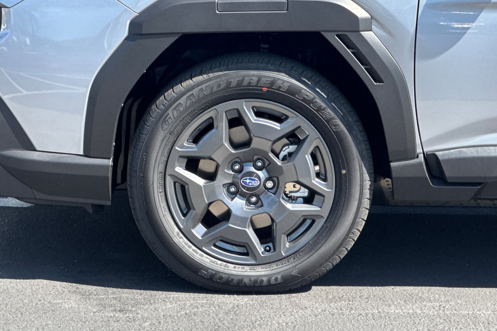 New 2026 Subaru Outback Premium AWD/4WD image 26