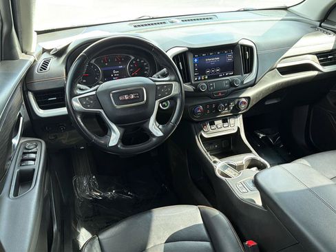 Used 2019 GMC Terrain SLT FWD image 18