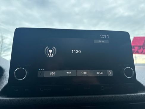 Used 2022 Honda Civic Sport image 33