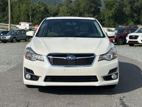 Used 2015 Subaru Impreza 2.0i Premium AWD/4WD image 23