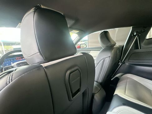 Used 2025 Ford Mustang Premium RWD image 23