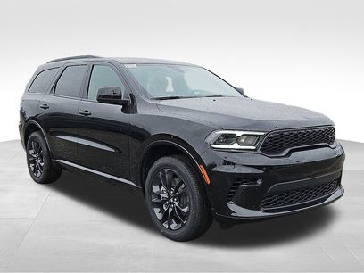 New 2026 Dodge Durango GT w/ Blacktop Package
