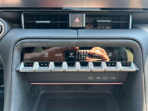 New 2026 Lexus IS 350 F Sport AWD/4WD image 30