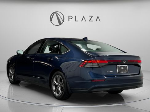 Used 2024 Honda Accord EX image 3