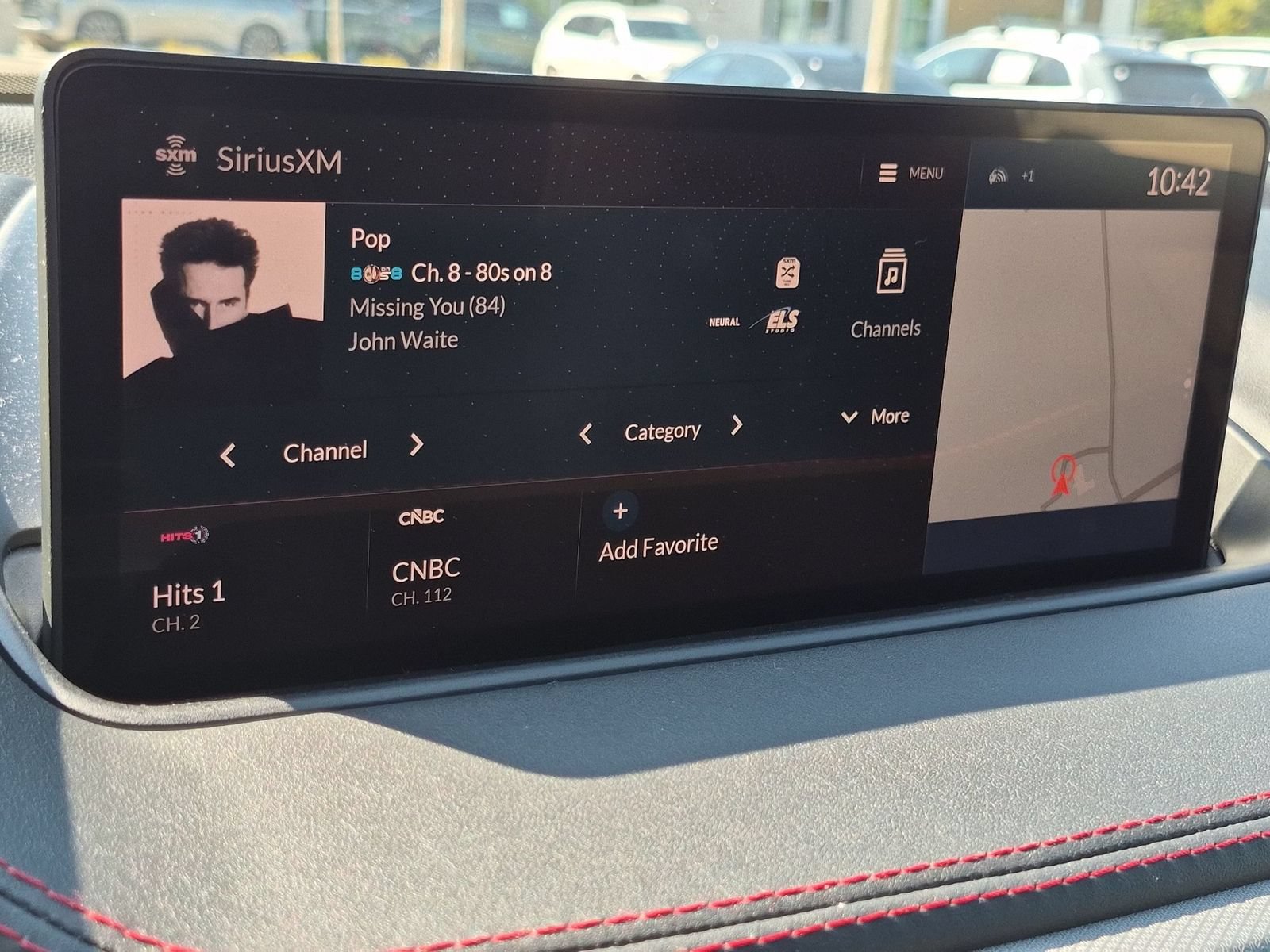 Used 2022 Acura MDX A-Spec AWD/4WD image 21