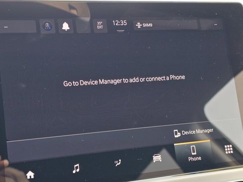 Used 2024 Jeep Compass Trailhawk image 4