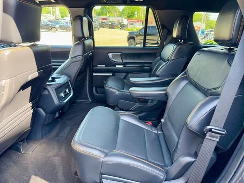 Used 2025 Ford Expedition Tremor AWD/4WD image 11