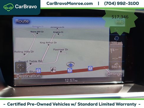 Used 2017 Audi Q5 2.0T Premium AWD/4WD image 30