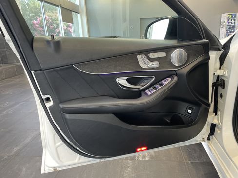 Used 2020 Mercedes-Benz C 300 Sedan image 14