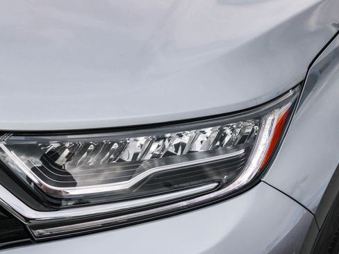 Certified 2022 Honda CR-V EX image 10