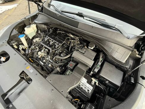 Used 2016 Kia Sorento EX w/ EX Premium Package image 38