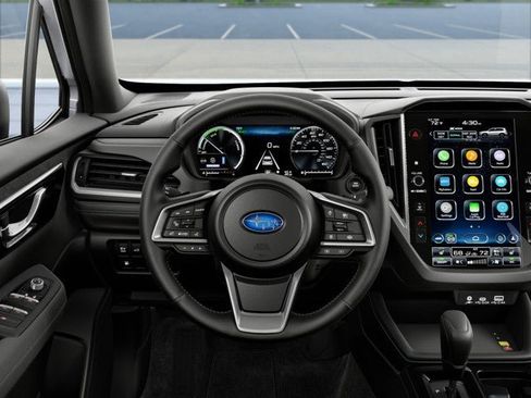 New 2026 Subaru Forester Touring AWD/4WD image 14