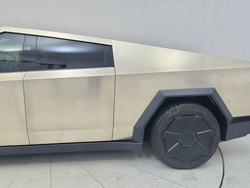 Used 2024 Tesla Cybertruck Cyberbeast image 6