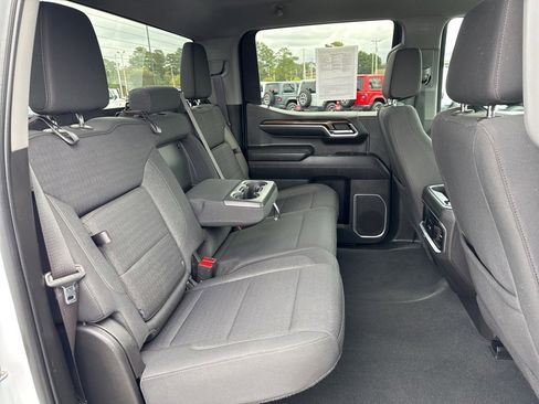 Used 2023 GMC Sierra 1500 Elevation image 19