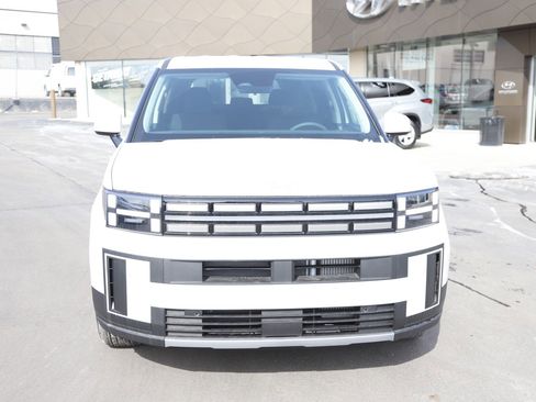 New 2026 Hyundai Santa Fe SE image 10