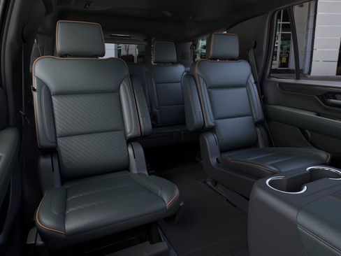 New 2026 GMC Yukon AT4 image 17
