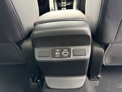 New 2025 Subaru WRX Premium image 15