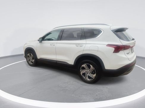 Used 2023 Hyundai Santa Fe SEL w/ Cargo Package FWD image 6