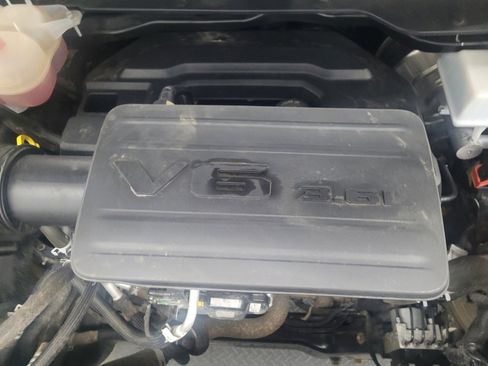 Used 2022 RAM 1500 Big Horn image 30