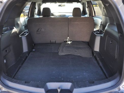 Used 2017 Ford Explorer 4WD Police Interceptor image 23