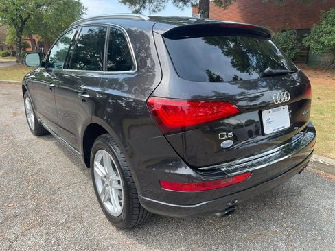 Used 2017 Audi Q5 2.0T Premium AWD/4WD image 3