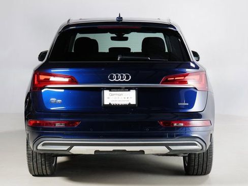 Used 2021 Audi Q5 Prestige w/ Prestige Package image 7