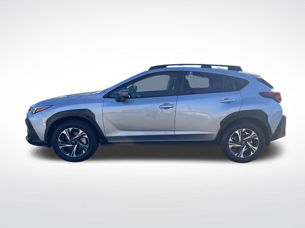 Used 2024 Subaru Crosstrek 2.0i Premium AWD/4WD image 4
