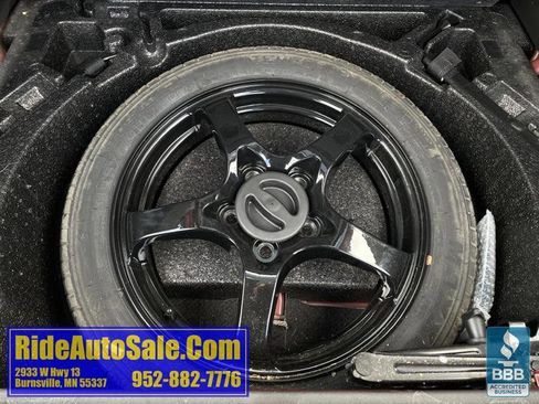Used 2014 Chevrolet Equinox LT w/ Power Convenience Package AWD/4WD image 27