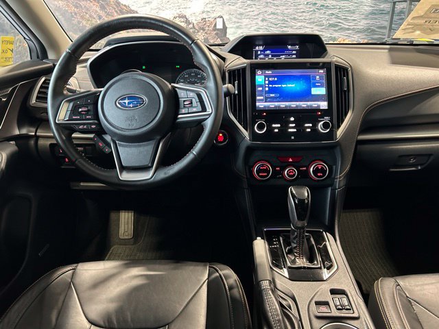 Used 2019 Subaru Crosstrek 2.0i Limited w/ Moonroof Package w/Navigation AWD/4WD image 56