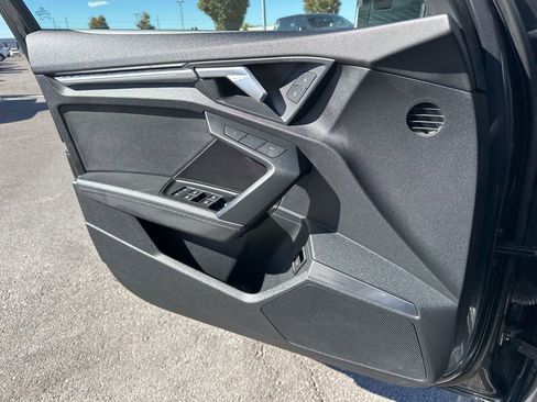 Used 2023 Audi A3 2.0T Premium Plus w/ Premium Plus Package image 13