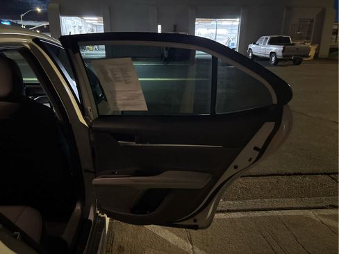 Used 2024 Toyota Camry LE image 25