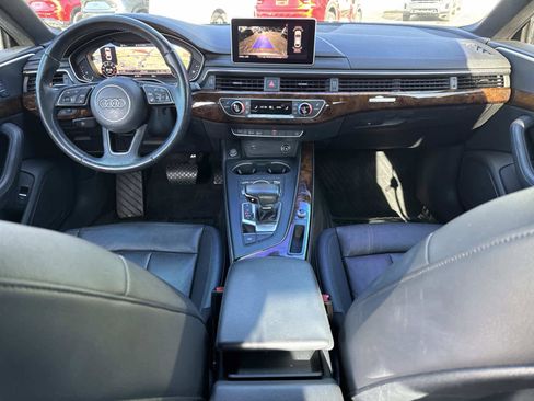 Used 2019 Audi A5 2.0T Premium Plus w/ Premium Plus image 28