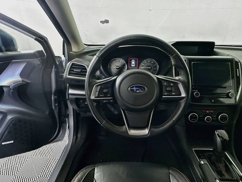 Used 2018 Subaru Crosstrek 2.0i Limited AWD/4WD image 11