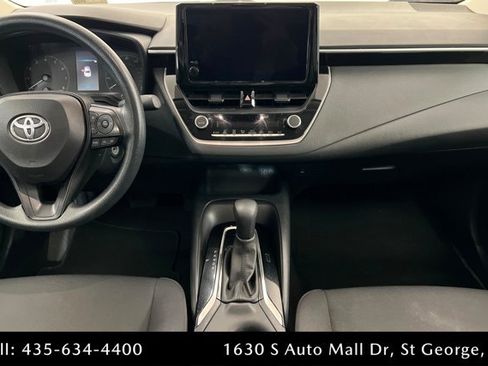 Used 2024 Toyota Corolla LE FWD image 13