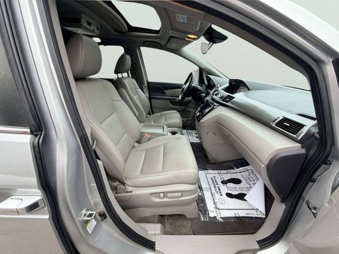 Used 2015 Honda Odyssey EX-L image 31