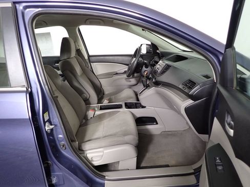 Used 2013 Honda CR-V LX image 34