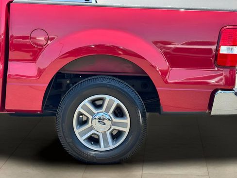 Used 2008 Ford F150 XLT RWD image 33